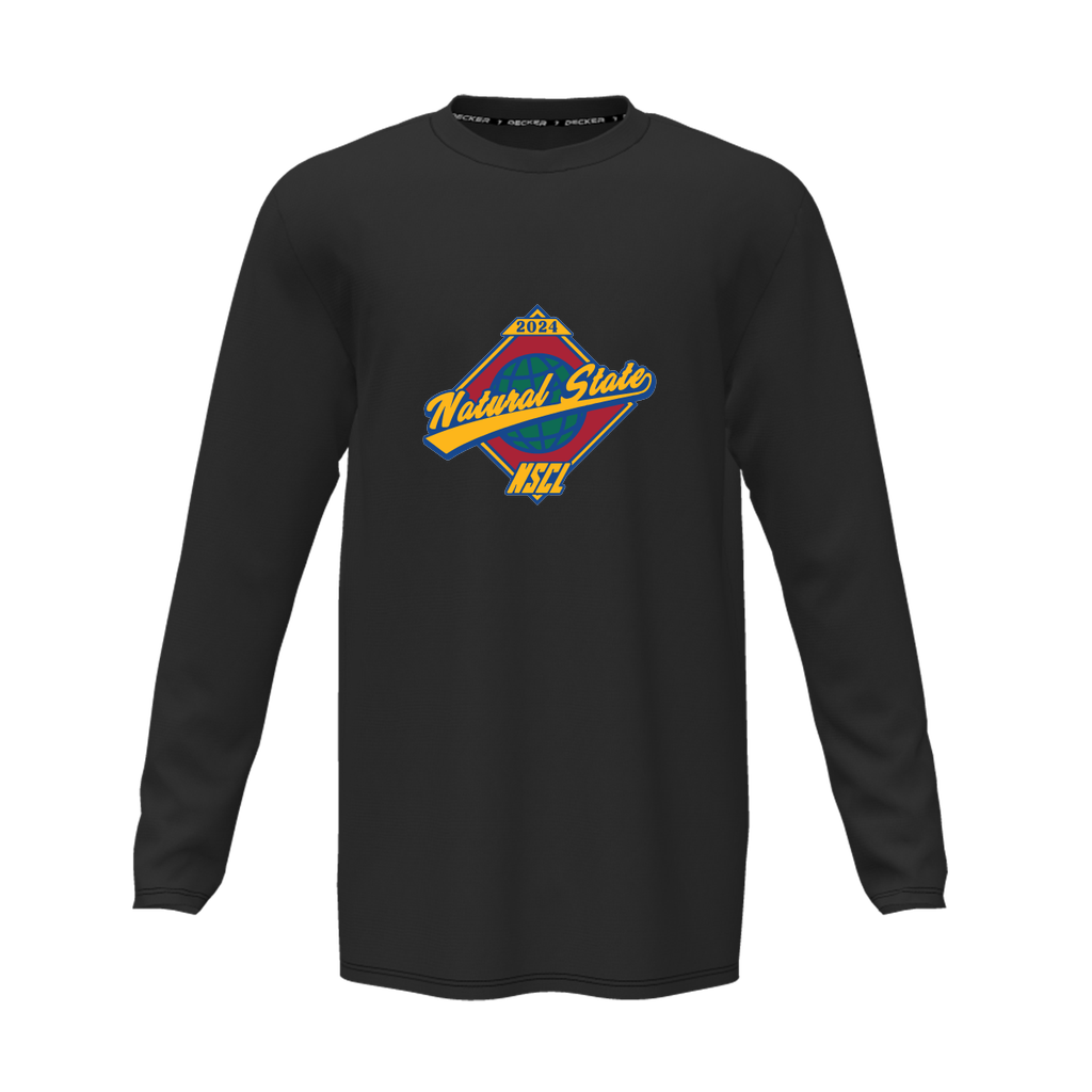 Decker Comfort T-Shirt