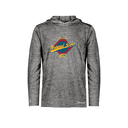 Decker Men's Charge Hoodie