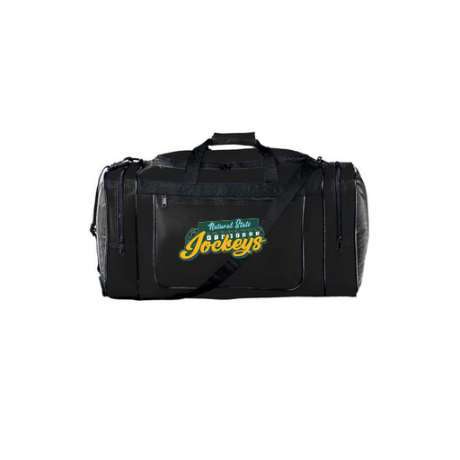 [511.080.OS-LOGO3] Gear Bag (Black, Logo 3)
